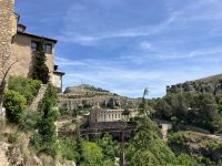 Spanien, Cuenca