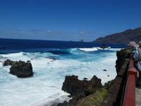 Spanien, El Hierro, La Maceta