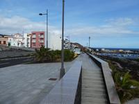 Spanien, El Hierro, La Restinga