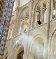 Spanien, Impressionen aus Santiago de Compostela