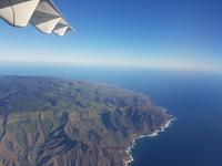Spanien, La Gomera