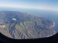 Spanien, La Gomera