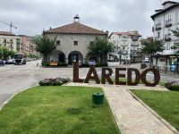 Spanien, Laredo