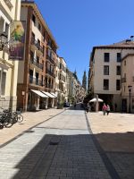 Spanien, Logroño