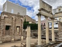Spanien, Mérida