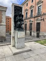 Spanien, Madrid