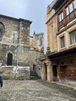 Spanien, Oviedo