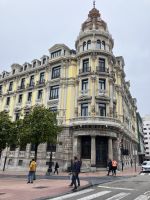 Spanien, Oviedo