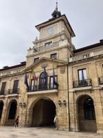 Spanien, Oviedo