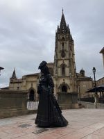 Spanien, Oviedo