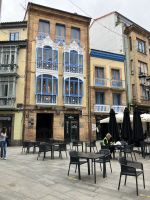 Spanien, Oviedo