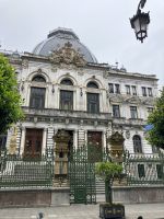 Spanien, Oviedo