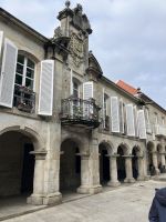 Spanien, Pontevedra