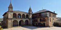 Spanien, Puebla de Sanabria