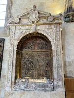 Spanien, Salamanca