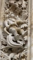 Spanien, Salamanca
