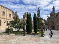 Spanien, Salamanca