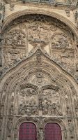 Spanien, Salamanca
