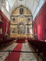 Spanien, Salamanca