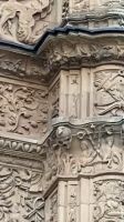 Spanien, Salamanca
