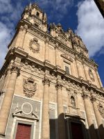 Spanien, Salamanca