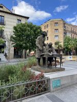 Spanien, Salamanca