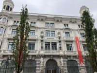 Spanien, Santander