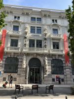 Spanien, Santander