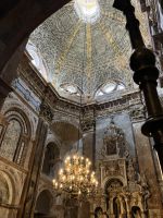Spanien, Santiago de Compostela, Kathedrale