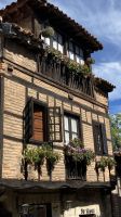 Spanien, Santillana del Mar