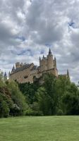 Spanien, Segovia