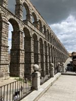 Spanien, Segovia