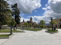 Spanien, Segovia
