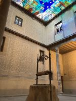 Spanien, Segovia