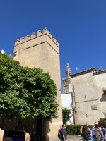 Spanien, Sevilla