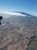 Spanien, Teneriffa