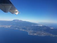 Spanien, Teneriffa