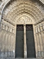 Spanien, Toledo