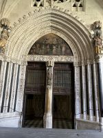Spanien, Toledo