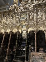 Spanien, Toledo