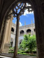 Spanien, Toledo