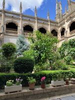 Spanien, Toledo