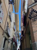 Spanien, Toledo