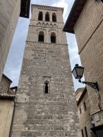 Spanien, Toledo