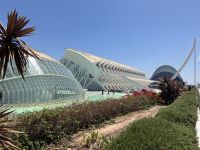Spanien, Valencia