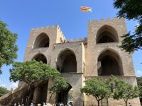 Spanien, Valencia