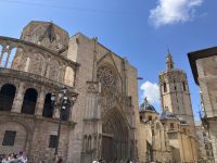 Spanien, Valencia