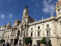 Spanien, Valencia