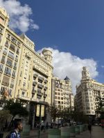 Spanien, Valencia