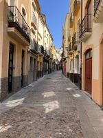 Spanien, Zamora